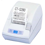 Impresoras Compactas Ciitizen CT-S280