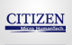 Citizen Compact Printers