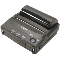 Impresoras Compactas Ciitizen PD-24