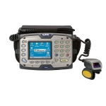 Motorola Symbol MC9090G-RFID Data Terminal, Terminal de Datos