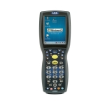 Motorola Symbol MC3000 Data Terminal, Terminal de Datos