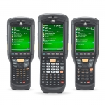 Motorola Symbol MC9500-K Terminal de Datos, Data Terminal