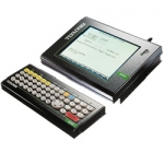 Motorola Symbol MC9090G-RFID Data Terminal, Terminal de Datos