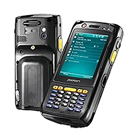 Pidion BIP-6000 Data Terminal