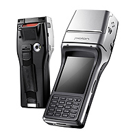 Pidion BIP-1300 Data Terminal