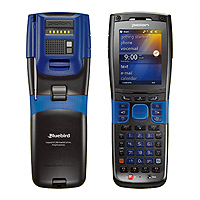 Pidion BIP-7000 Data Terminal