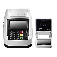 Pidion BIP-100 Semi POS Terminal